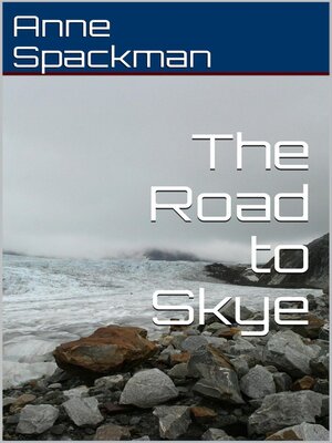 cover image of The Road to Skye